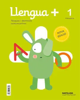 Llengua 1 Tasques I Destresses Comunicatives