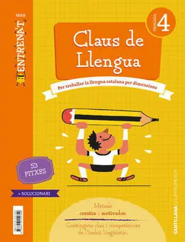 4Pri Quad Llengua Entrenat Catal Ed20