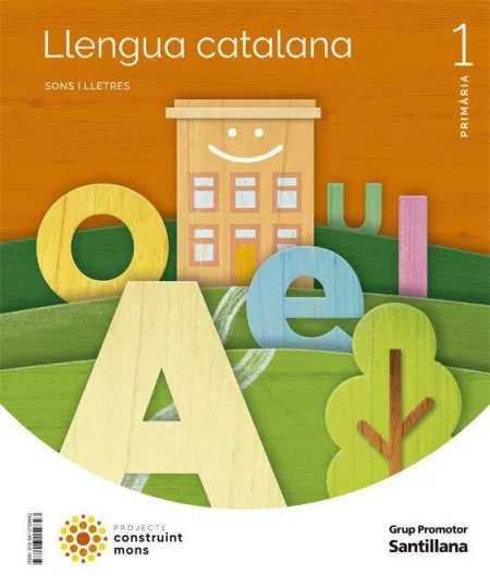 1Pri Llengua Catal cm Ed22