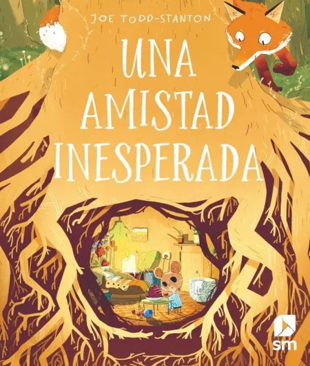 Una Amistad Inesperada