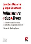 INFLUENCERS EDUCATIVOS