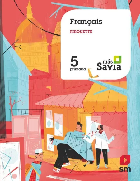 5 Ep Pirouette Mas Sa 19