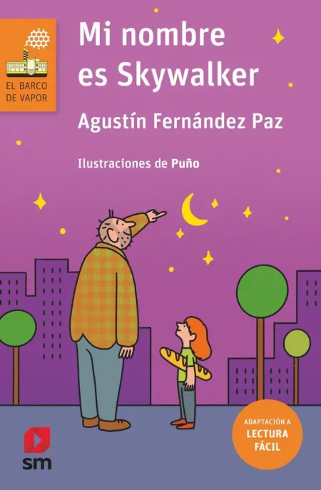Mi Nombre Es Skywalker (Lectura F Cil)