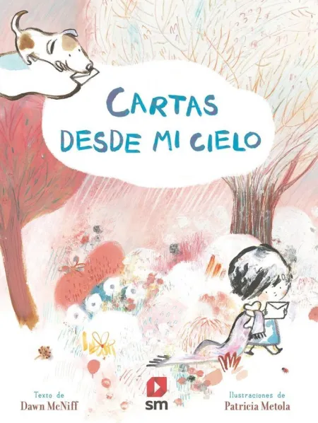 Cartas Desde mi Cielo