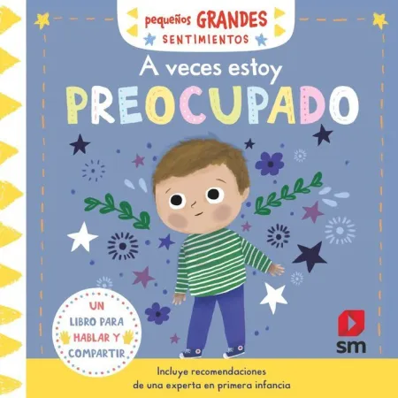 A Veces Estoy Preocupado