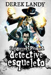 DESQ.1 DETECTIVE ESQUELETO