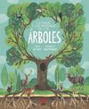 LA MAGIA Y LOS MISTERIOS DE LOS ÁRBOLES