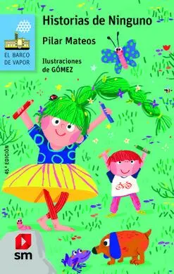 Historias de Ninguno