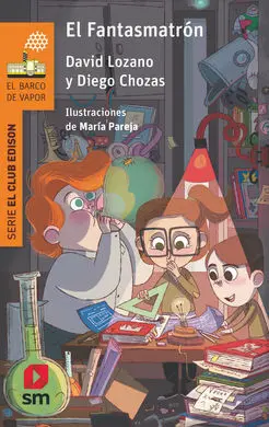 El Fantasmatrón