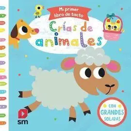 Cria de Animales