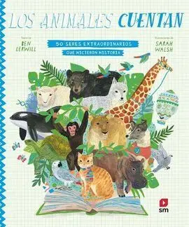 Los Animales Cuentan