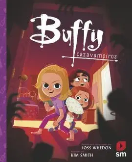 Buffy, Cazavampiros