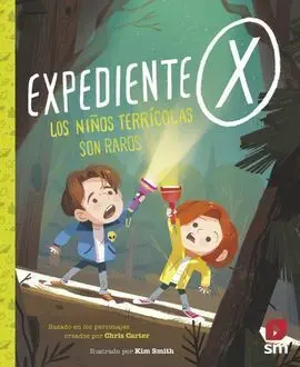 Expediente X