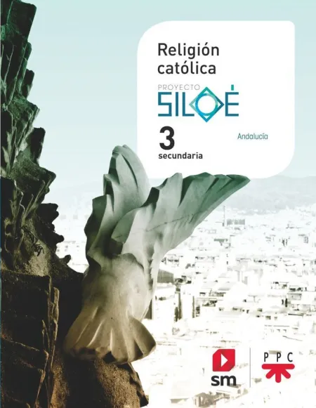 3Eso. (And)Religion Catolica-Si 20