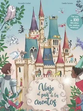 Viaje Al País de los Cuentos