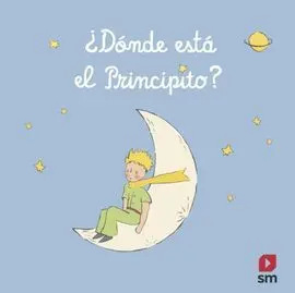 Dónde está el Principito?