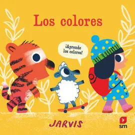 Los Colores