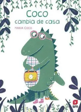 Coco Cambia de Casa