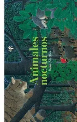 Los Animales Nocturnos