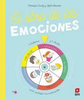 El Libro de las Emociones