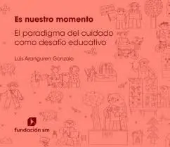 El Paradigma del Cuidado Como Desafio Ed