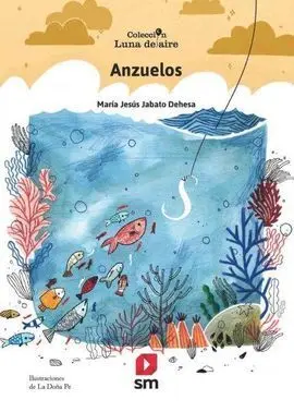 Lda. anzuelos