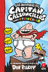 CACC.1 LAS AVENTURAS DEL CAPITÁN CALZONCILLOS 1