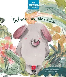 Telmo Es Tímido