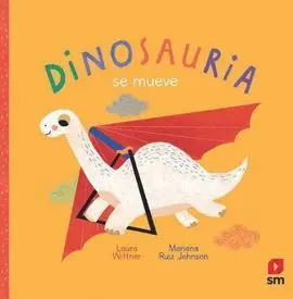 Dinosauria se Mueve