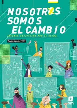 Nosotros Somos el Cambio
