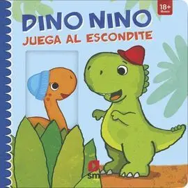 Dino Nino Juega Al Escondite