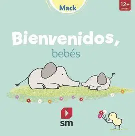 Bienvenidos,Bebes