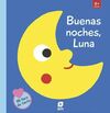 BUENAS NOCHES,LUNA