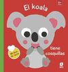 EL KOALA TIENE COSQUILLAS