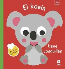 El Koala Tiene Cosquillas