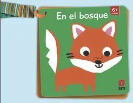 En el Bosque