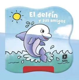El Delfin y Sus Amigos