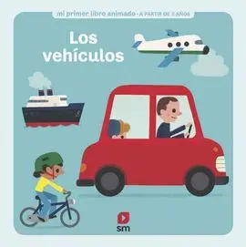 Mpla. los Vehiculos
