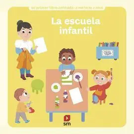 Mpla. la Escuela Infantil
