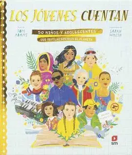 Los Jovenes Cuentan