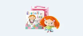 Pack el Orinal de Lulu