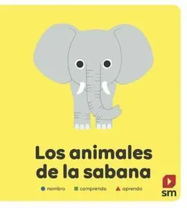 Nca. los Animales de la Sabana