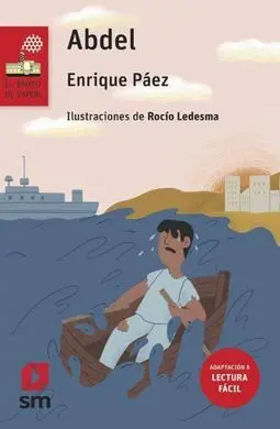 Abdel(Lectura Facil)