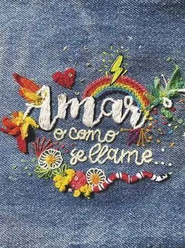 Amar(O Como se Llame)