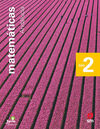 MATEMÁTICAS. 2 ESO. SAVIA NUEVA GENERACIÓN. ANDALUCÍA