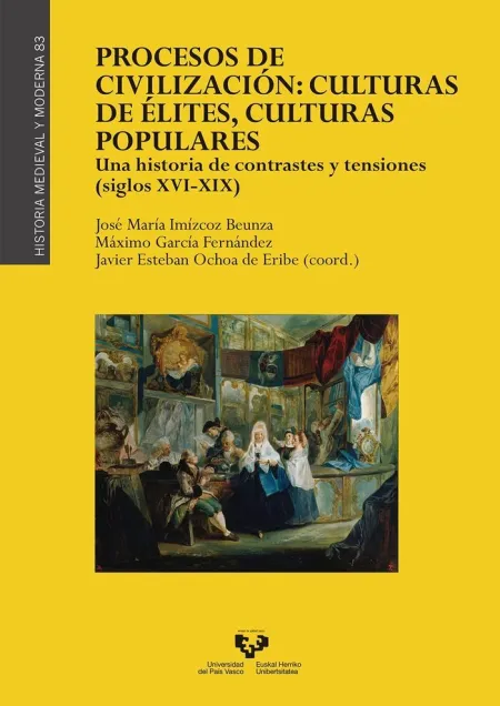 Procesos de Civilizacion: Culturas de Elites, Culturas Populares