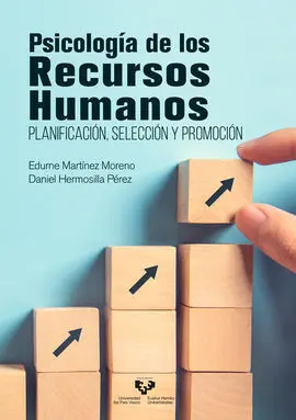 Psicología de los Recursos Humanos