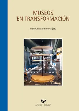 Museos en Transformación