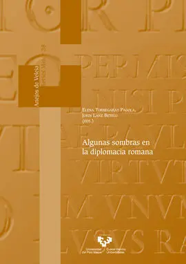 Algunas Sombras en la Diplomacia Romana