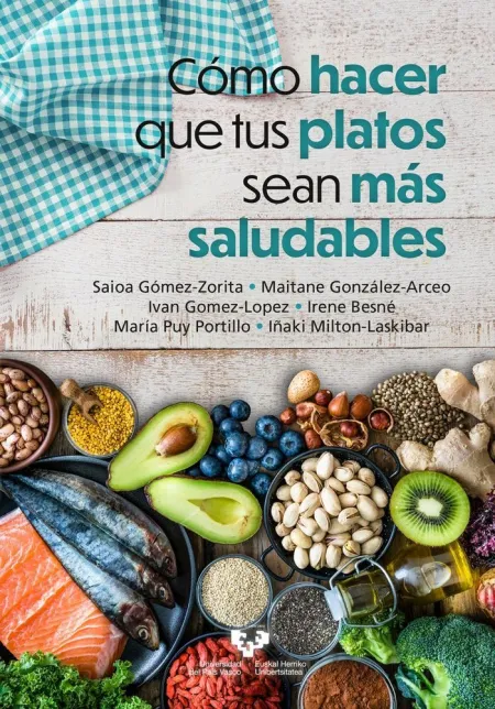 Cómo Hacer que Tus Platos Sean Más Saludables
